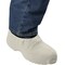 Pip 100% Cotton Fleece Wing Sock with Elastic Top, 12PK WSL - alternate 1