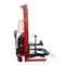 Pake Handling Tools Drum Lifter/Rotator/Transporter with Steel Jaw And Clamp Cradle PAKDT-YL520A - alternate 8