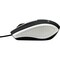 Verbatim Corded Notebook Optical Mouse-White 99740 - alternate 5