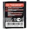 Motorola Rechargeable Battery, Portable, 3.6V PMNN4477AR - alternate 1