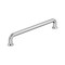 Amerock Factor 12 inch 305mm Center-to-Center Polished Chrome Appliance Pull BP3696526 - alternate 1