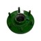 John Deere HUB, OEM AA44091 - alternate 1