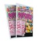Signmission Gourmet Flavored Popcorn, Plastic Signs Only 24 Inch x 36 Inch, Corrugated Plastic, 2PK CSB-2436-2PACK-Gourmet Flavored Popcorn - alternate 1