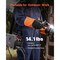 Vevor MIG Welder 130Amp Mig Welding Machine 3-in-1 Flux Core MIG/Stick/Lift TIG Welder MIG-130 - alternate 6