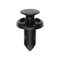 Auveco Honda, Tesla Push-Type Retainer 18mm Head Diameter, 15PK 19453 - alternate 1