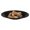 Pure Garden Fire Bowl 30in Firepit Insert for DIY Fire Ring or Replacement High Temp Finish Fire Pit Bowl 50-LG1481 - alternate 9