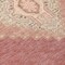 Homeroots 8' X 10' Blush Gray And Beige Oriental Washable Indoor Outdoor Area Rug 598391 - alternate 7