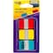 Post-It PostitDurable Tabs 686RYBT, 1"x1.5, PK24 686RYBT - alternate 1