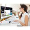 Viewsonic - LCD MONITOR - FLAT - 1920 X 1080 - 23.8INCH - 23.8INCH - 4MS - 250 VX2476-SMHD - alternate 22