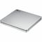Lg LG Electronics GP70NS50 8X USB 2.0 Ultra Slim Portable DVD RW External Drive with M-DISC; Retail - Silver GP70NS50 - alternate 1