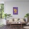 Trademark Fine Art Outdoor Canvas Art - Raissa Oltmanns  'Snake' Wall Art for Patios, or Gardens 1X30860-OC1624WR - alternate 7