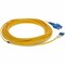 Add-On Addon 12M Lc (Male) To Sc (Male) Yellow Os2 Duplex Riser Fiber Patch ADD-SC-LC-12M9SMF - alternate 6