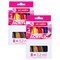 Talens Art Creation Acrylic Paint, Gloss, Acrylic Base, Assorted 9021808M - alternate 1