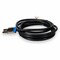 Add-On Addon 5.0M (16.4Ft) Sff-8644 To Sff-8088 Male To Male Black Storage ADD-SFF8644-8088-5M - alternate 5