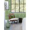 A-Street Prints Grady Green Dotted Geometric Wallpaper 4081-26319 - alternate 3