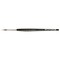 Da Vinci CASANEO Liner with inlaid COLINEO needle tip, Synthetic, Watercolor & Acrylic, Series 5599, Size 6 VA-5599_6 - alternate 3