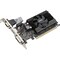 Msi Geforce DDR3 PCIe 2.0 x 16 LowProfile Graphic Card GT 710 2GD3 LP - alternate 1