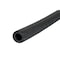 M-D Building Products Prep-Slit Tube Pipe Insulation, 6 ft L, Polyethylene, Black, 1-1/8 in Pipe 50210 - alternate 1