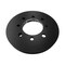 John Deere PULLEY, OEM ER191184 - alternate 3