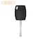 Aks Keys 2011 - 2019 Ford Transponder key - 4D63 (80 bits) Chip - H94-PT TK-FORD-10 - alternate 2