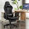 Gamefitz Gaming Chair in Black GF-2001 - alternate 9