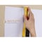 Bostitch Professional Metal Executive Stapler, 20-Sheet Capacity, Gold Chrome B5000-GOLD - alternate 6