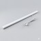 Beyond Led Technology T Grid Linear Light, 15 Watt, 1950 LM, Adj CCT 3000K/3500K/4000K/5000K/6500K, 4 ft, PC Lens, 8PK 157152 - alternate 1