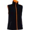 Bisley ANSI Type R Class 3 Women's 5-in-1 Jacket with Class 2 Zip-Out Inner Jacket 333W6375H-OR/3XL - alternate 8