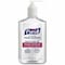 Purell Prime Defense Advanced 85% Alcohol Gel Hand Sanitizer, 12 oz Pump Bottle, Clean Scent 3699-12 - alternate 1