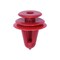 Auveco Toyota Trim Board Retainer 20.5mm Total Length, 15PK 19257 - alternate 1