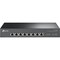 Tp-Link 8-PORT 10G MULTI-GIGABIT DESKTOP/RACKMOUNT SWITCH TL-SX1008 - alternate 1