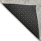Homeroots 10' X 14' Taupe Beige And Khaki Floral Medallion Washable Indoor Outdoor Area Rug 614640 - alternate 7
