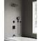 Grohe Smartactive Shower Head - Round 267892430 - alternate 7