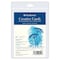 Strathmore Creative Cards & Envelopes, Flourescent White W/ Deckle Edge, Anniversary Size, 3.5''x4.875'', 18PK P205-11 - alternate 4