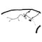 John Deere ENGINE POWER WRG HARNESS, JOHN DEERE OEM RE226559 RE226559 - alternate 9