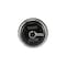 Turbosmart WASTEGATE 35 PSI; Black; Aluminum Housing/ Stainless Steel Rod And Clevis TS-0626-1354 - alternate 5