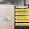 Zep Heavy Duty Cleaner/Degreaser, 55 Gal Pail, Liquid, Amber 47285 - alternate 4