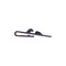 Auveco J-Nut #14 Screw Size.028-.056 Panel Range, 100PK 2420 - alternate 3