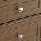 James Martin Vanities Bristol 72" Double Vanity, Saddle Brown, w/ 3 CM Siberian Silestone Top w/FreePower Wireless Charger 157-V72-SBR-FSFR - alternate 7