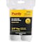 Purdy Altitude 4-1/2''x3/8'' Jumbo Mini Microfiber Roller Cover, 2PK 14G624072 - alternate 1