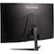 Viewsonic 32IN OMNI CURVED 165HZ QHD 1MS GAMING MONITOR WITH FREESYNC PREMIUM, 2560X1440 RE VX3218C-2K - alternate 6
