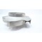 Durco STAINLESS 5-VANE PUMP IMPELLER 12IN MARK III - alternate 3