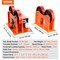 Vevor Turning Rolls Linkage Roller 1000KG/2205LBS Loading Welding Turning Roll HDTR-1000 - alternate 8