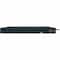 Tripp Lite PDU, Auto-Transfer Switch, Local Metered, 5-15R, 5-20P, 12 ft., Black PDUMH20AT - alternate 1