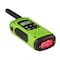 Motorola Solutions T600 35 Miles Waterproof Two-way Radio Green, 2PK T600-C - alternate 8