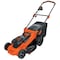 Black & Decker 20" 13 Amp Corded Mower MM2000 - alternate 14