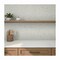 Daltile Uptown Glass 1in Hexagon Mosaic, 16.92 SQFT Per Carton, 18PK UP241HEXMS1P - alternate 6