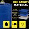 Boen All Purpose Tarp, 12 ft x 20 ft, 5 Mil, Blue, Polyethylene BT-1220 - alternate 13