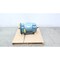 Thrige-Scott DC MOTOR LAK 159A 10HP 1750RPM 120V-DC 240V-DC 352917 - alternate 1
