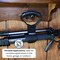 Grizzly Supply Carry Strap with Handle, 17 in L, 2 in W, Hook and Loop Closure, Reusable, Black, 2PK GS-HLCSH17-0 - alternate 9